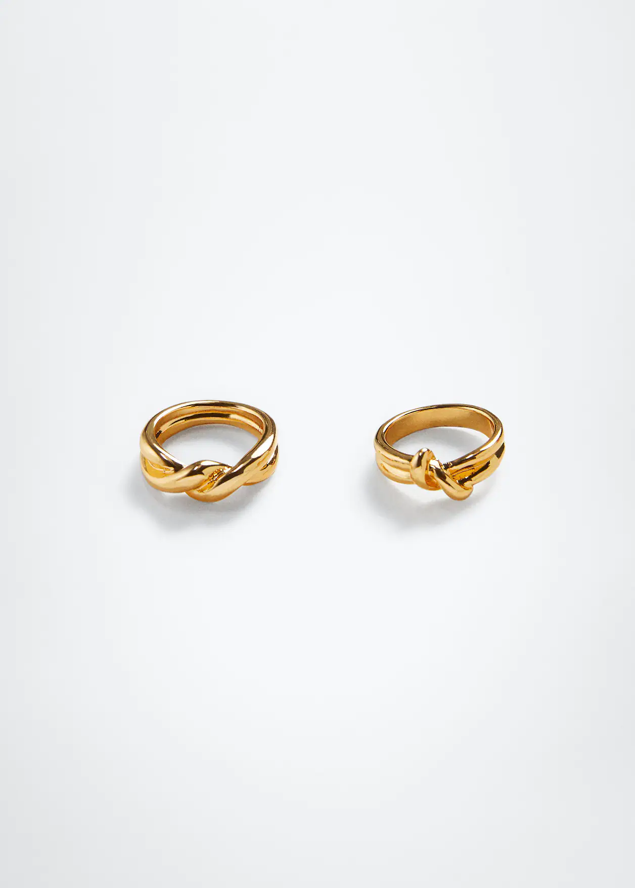 Rhinestone crystal earring - Image 4